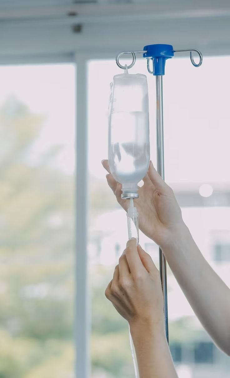 영양수액