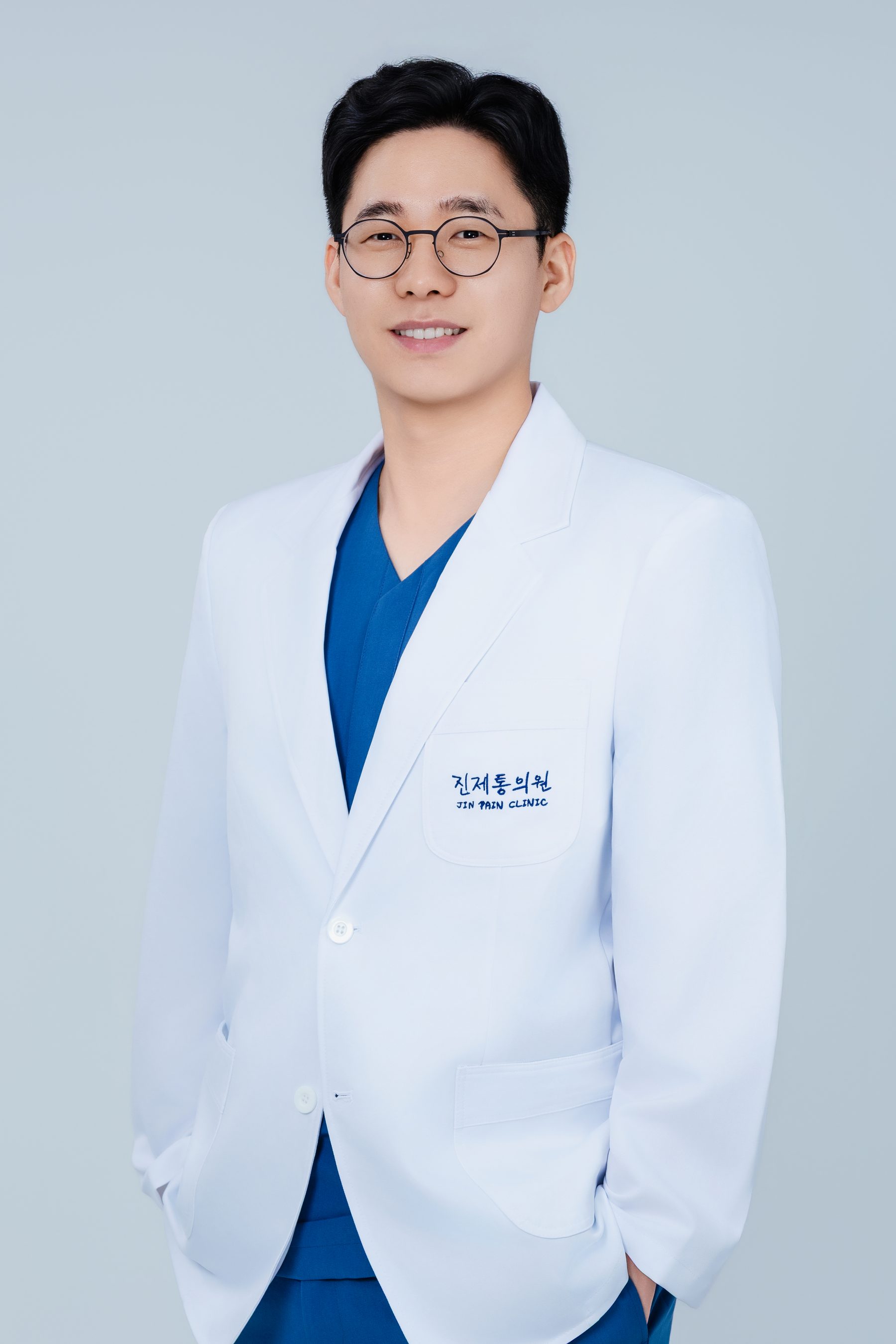 박기우 원장