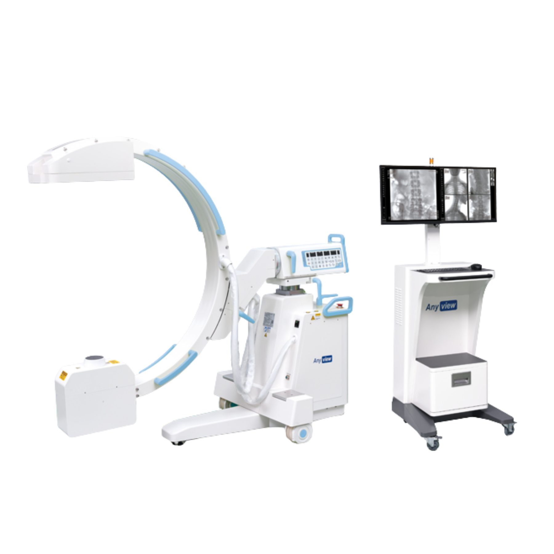 C-Arm