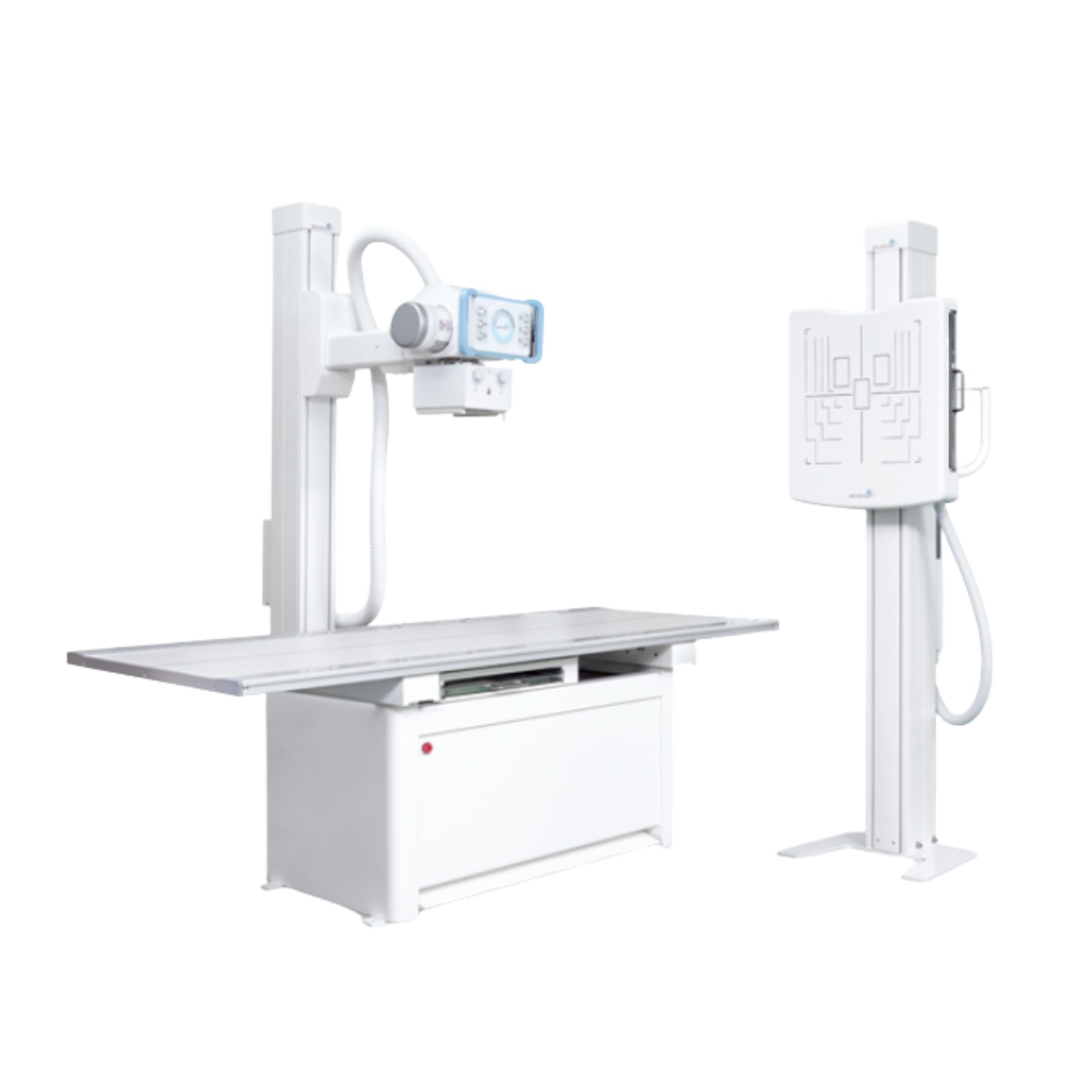 X-ray