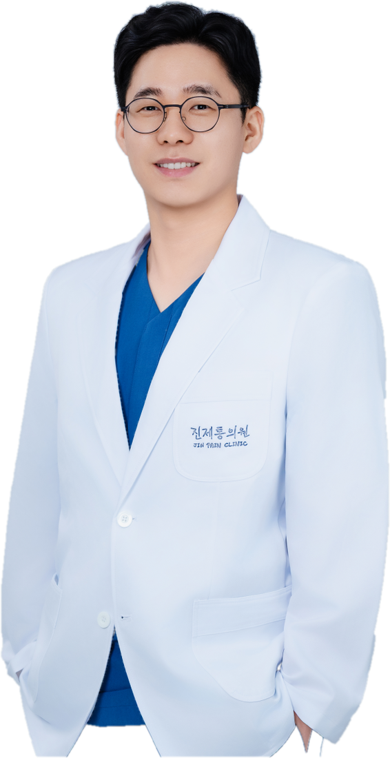 박기우 원장
